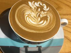 -The Flowers Coffee(南山店)