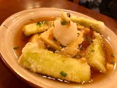 关西风炸豆腐-醉虎传(南锣鼓巷店)