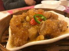 -点都德(聚福楼店)