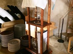 -VOYAGE COFFEE(北锣鼓巷店)