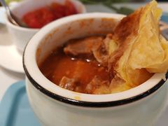 -库滋明·俄罗斯特色美食(中央大街店)