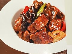 -南门小馆·清真(国贸商城店)