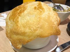 周打鱼汤-大家乐(广州荔湾领展广场店)