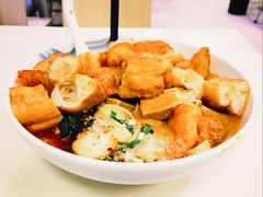 -重庆麻辣烫(国权路店)