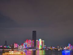 -武昌江滩
