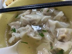 -周震馄饨(雅达阳羡溪山店)