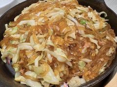-九毛九西北菜(百信广场店)