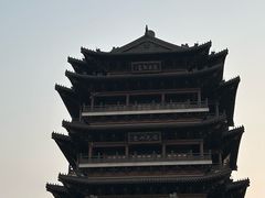 -济南大明湖景区
