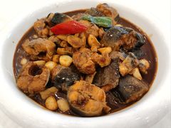 -怡园饭店-餐厅(四望亭店)