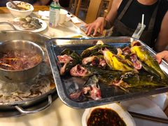 -蜀滋香鲜鱼美蛙火锅(339店)