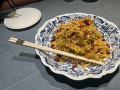 -茶啊冲电影主题文化餐厅(TOUCH12街店)