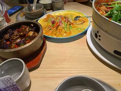 -大丰收李家(闽侯正荣财富中心广场店)