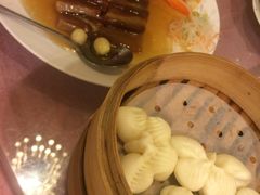 -申粤轩酒楼·三十年粤菜经典(丁香花园店)