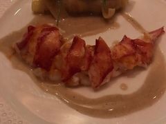 -Le Bernardin