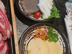 -湊湊火锅·茶憩(新中关购物中心店)