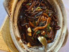 -月福京味斋·烤鸭店·北京菜(鼓楼总店)