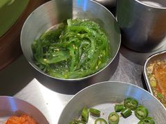 -山葵说·泥炉烤肉(泰达时尚E街区店)