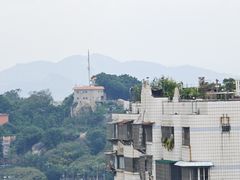 -鸿山公园