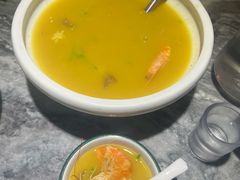 -大胡同天津菜·海肠捞饭·津门皮皮虾锅贴一绝(西姜井店)