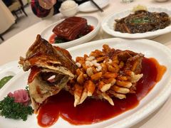 -得月楼·省级非遗·传统苏帮菜(观前店)