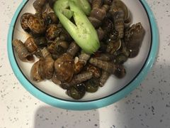 -前王院•巧克力海鲜市集餐厅(万平口店)