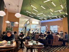 -潮界(凯德晶萃店)