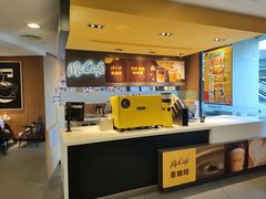 -麦当劳(金沙广场店)