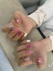 -斯馨·健康美甲美睫