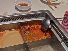 -海底捞火锅(威高广场店)