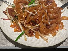 -留半山·香港食堂(啦啦宝都店)