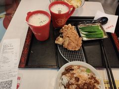 -永和大王(梅家浜店)