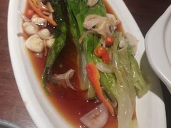 -千日贺茶餐厅(高新万达店)