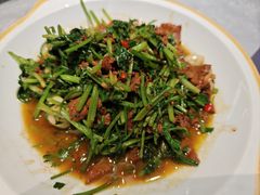 -老海陵·泰州菜(图书馆店)