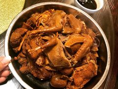 -农汤老店(顺联公园里店)