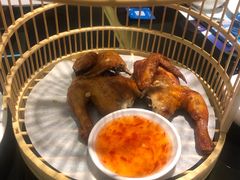 -赫帝拉航空主题餐厅(南宁店)