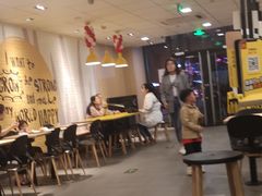-麦当劳(燕顺路店)
