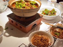-农耕记·湖南土菜(halo广场店)