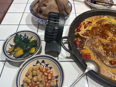 -旧街市鲜货老火锅(大光路店)