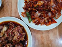 -贤花饭店(城阳店)