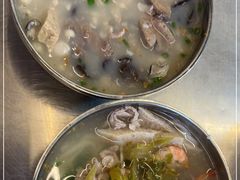 -广场正宗原汁薏米店