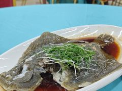 -利雅园酒家(大沙地店)