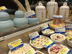 -海铺·渔家虾水饺(皇姑店)