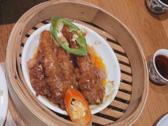 -点心传说·粤菜点心(佐阾虹湾店)