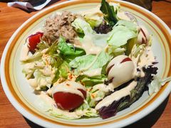 -萨莉亚意式餐厅(国和1000店)