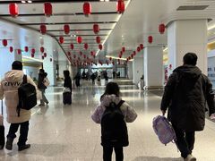 -银川河东国际机场