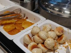 -素满香·全民食养自助(长宁龙之梦店)