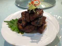 熏鱼-廊亦舫Lang Yi Fang Restaurant(金桥店)