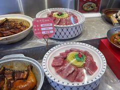 -松沪名灶·豆浆鱼头·新上海菜(江川路交大店)