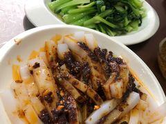 -盛宏鑫·四川鲜鱼馆(一元路店)