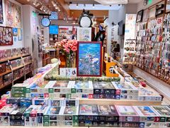 -猫的天空之城概念书店(大学路店)